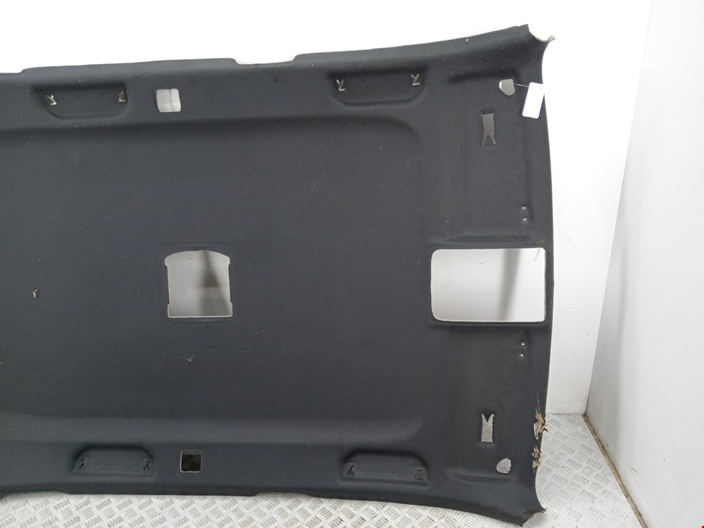 Обшивка потолка BMW X5 E53 1999-2006