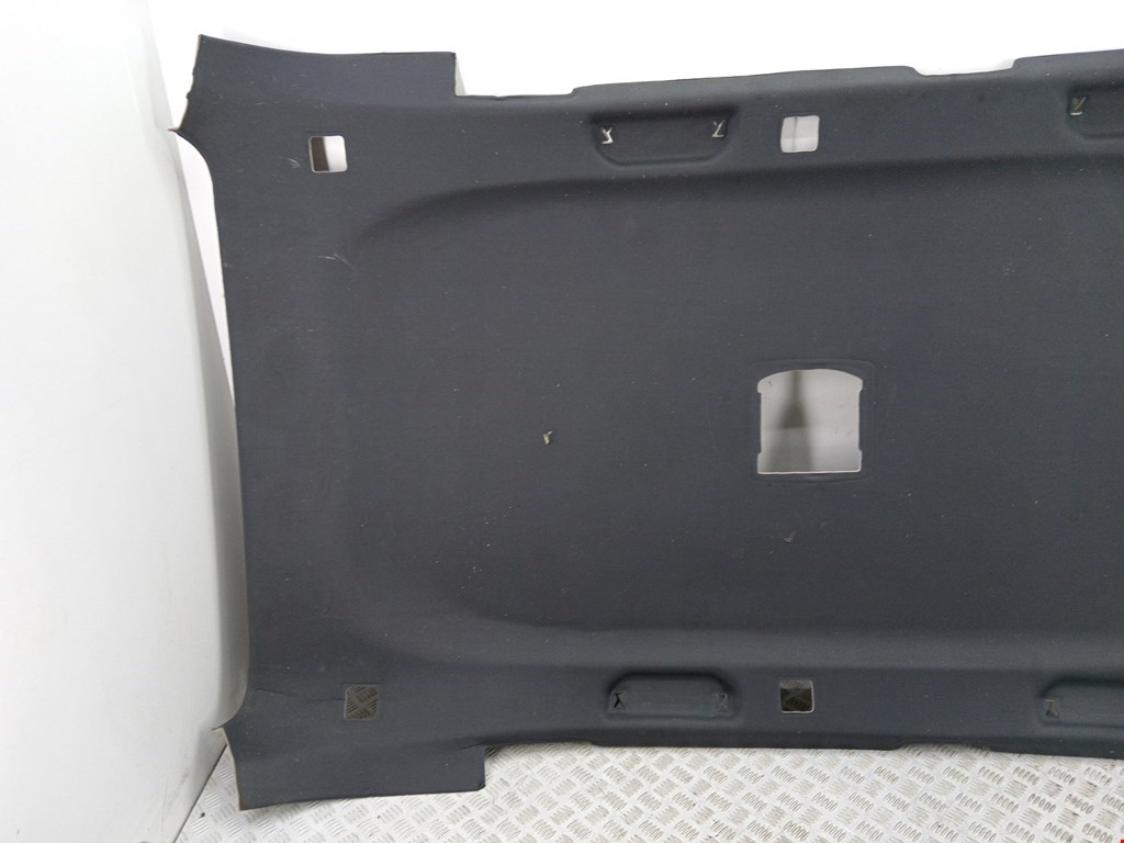Обшивка потолка BMW X5 E53 1999-2006