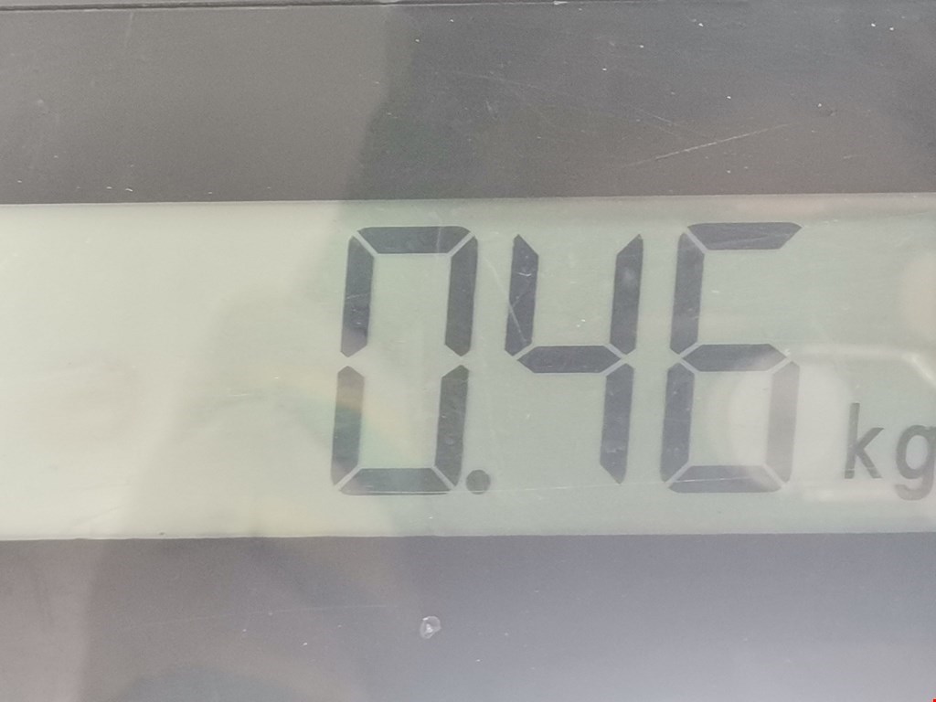 Ручка двери передней наружная левая AUDI A4 B8 2007-2015