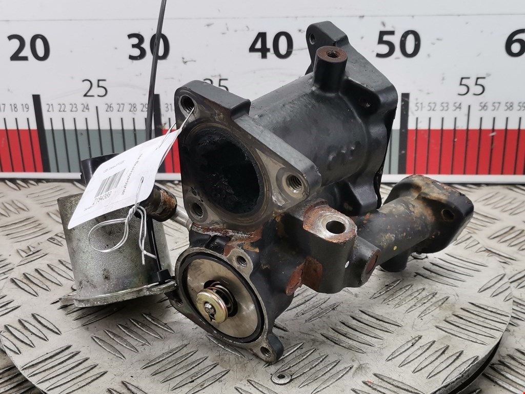 Клапан ЕГР EGR
