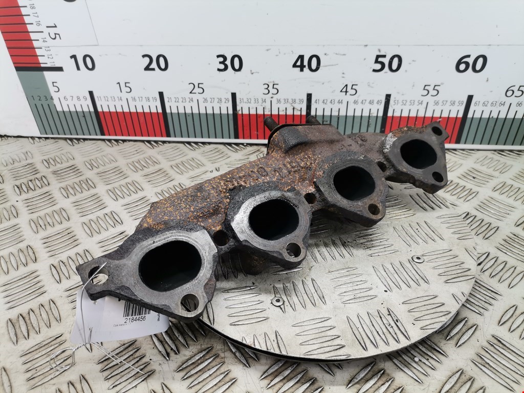 Коллектор выпускной OPEL Astra H/Family 2004-2015