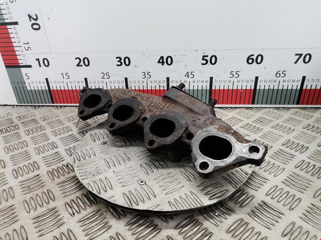 Коллектор выпускной OPEL Astra H/Family 2004-2015