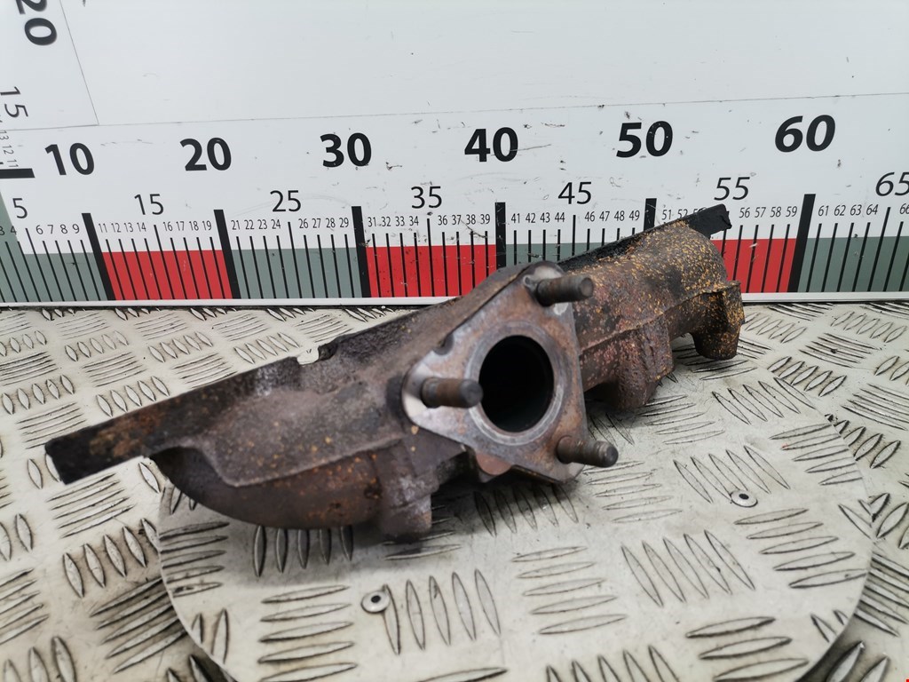 Коллектор выпускной OPEL Astra H/Family 2004-2015