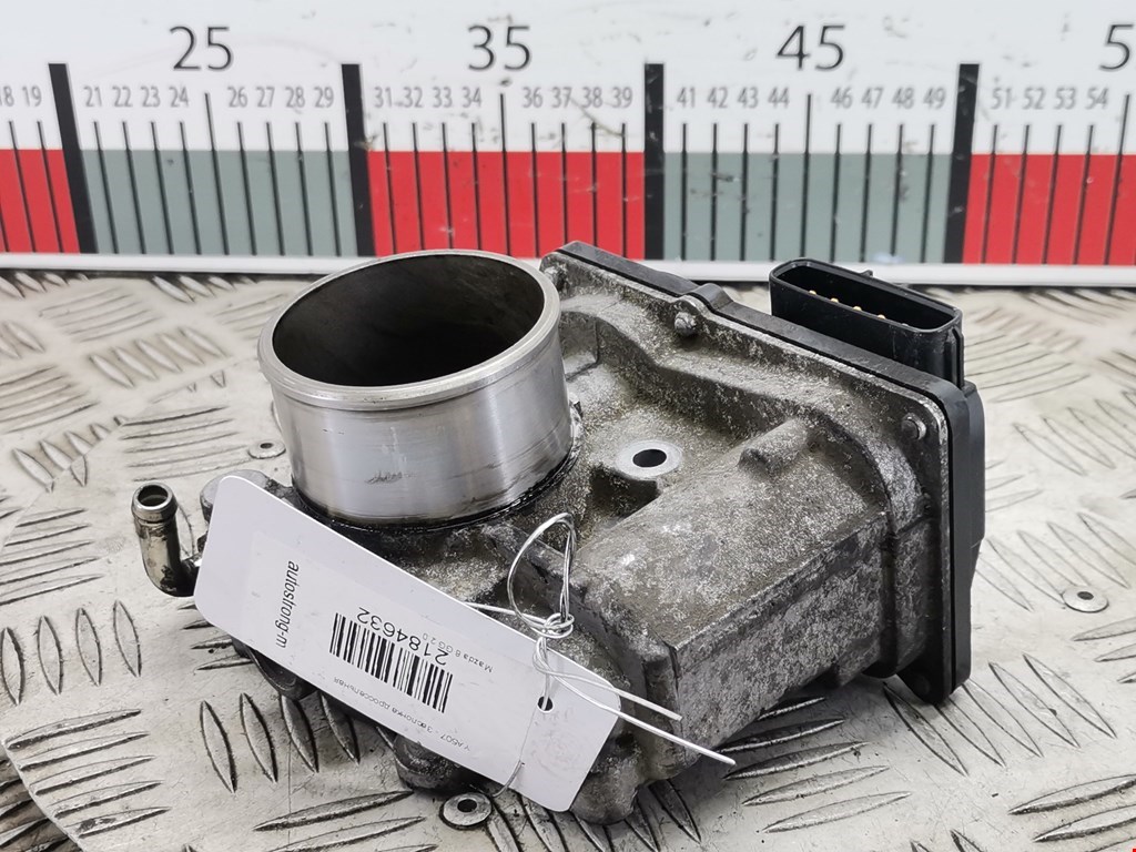 Заслонка дроссельная Mazda 6 GG (2002-2008)