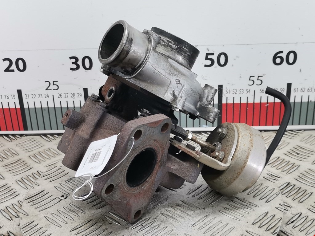 Турбина MAZDA Mazda 6 GG 2000-2007