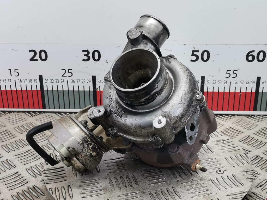 Турбина MAZDA Mazda 6 GG 2000-2007