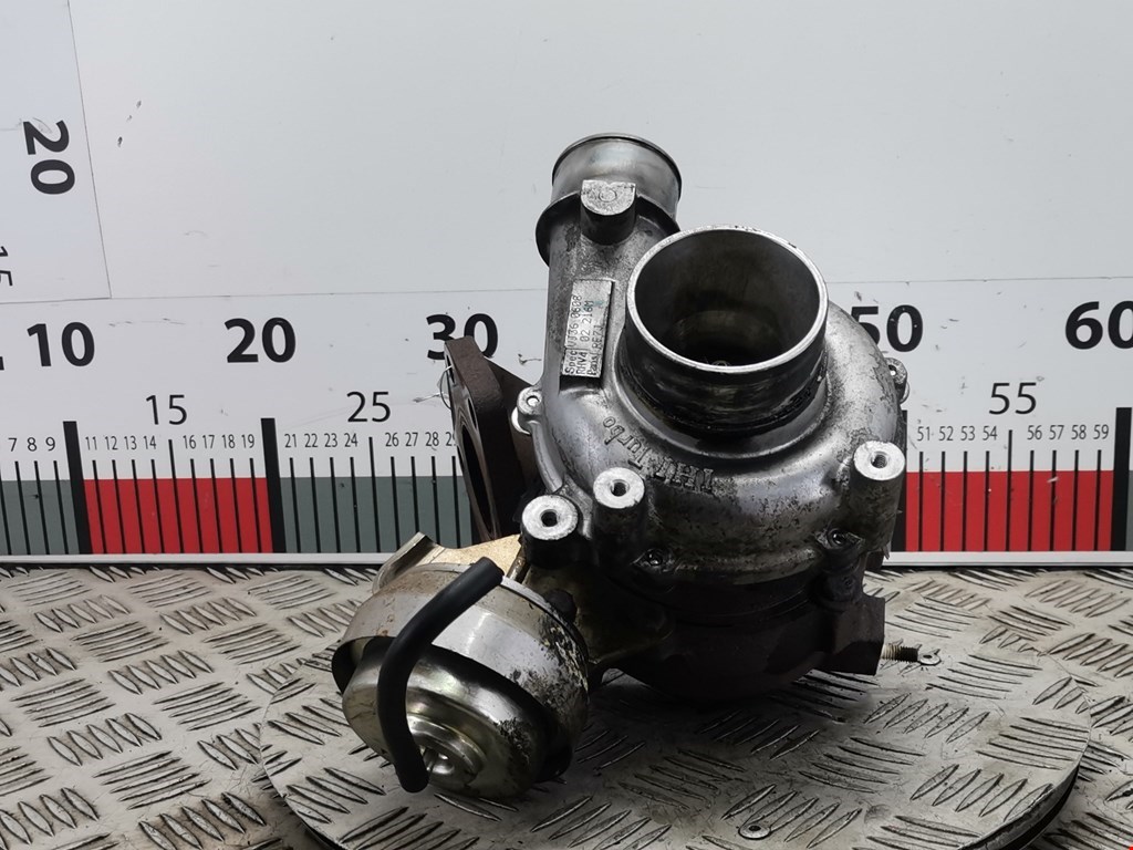 Турбина MAZDA Mazda 6 GG 2000-2007