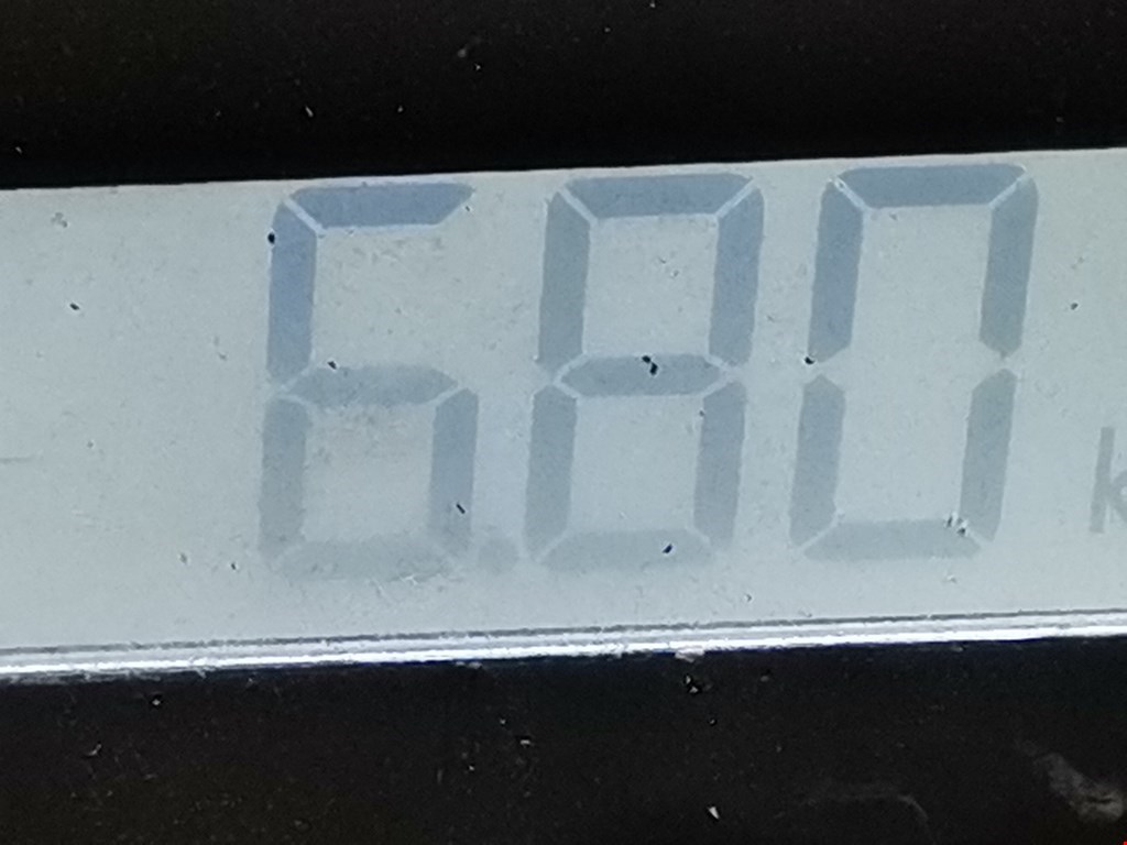 Турбина MAZDA Mazda 6 GG 2000-2007