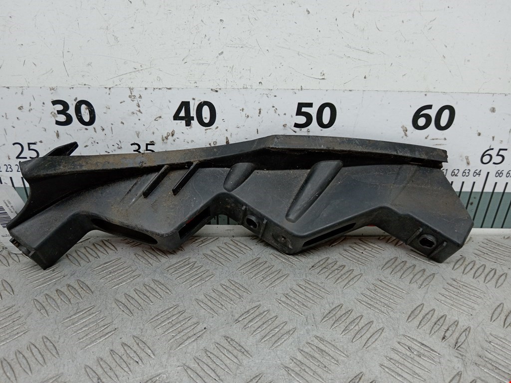 Кронштейн переднего бампера левый VOLKSWAGEN Passat B6 2005-2011