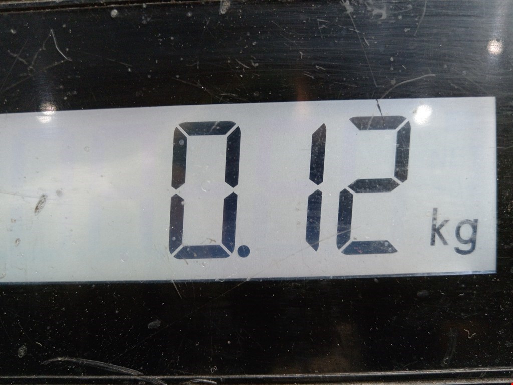 Кронштейн переднего бампера левый VOLKSWAGEN Passat B6 2005-2011