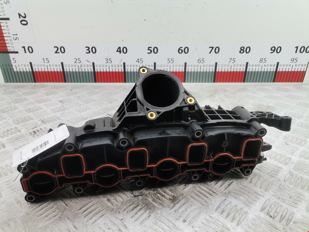 Коллектор впускной AUDI A4 B8 2007-2015