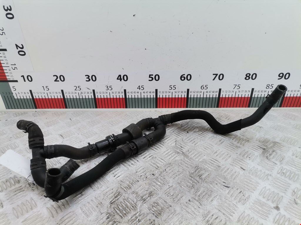 Патрубок AUDI A4 B8 2007-2015