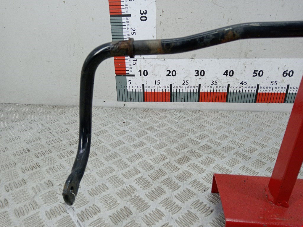 Стабилизатор передний (поперечной устойчивости подвески) SKODA Fabia MK2 5J 2007-2014