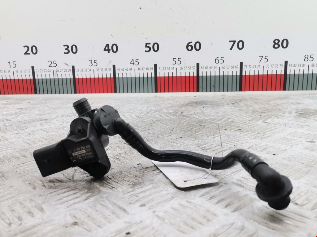 Датчик абсолютного давления AUDI A4 B8 2007-2015