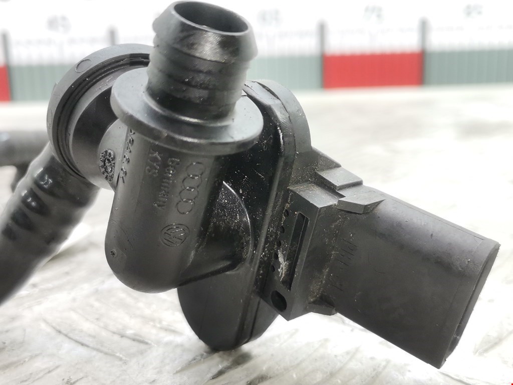 Датчик абсолютного давления AUDI A4 B8 2007-2015