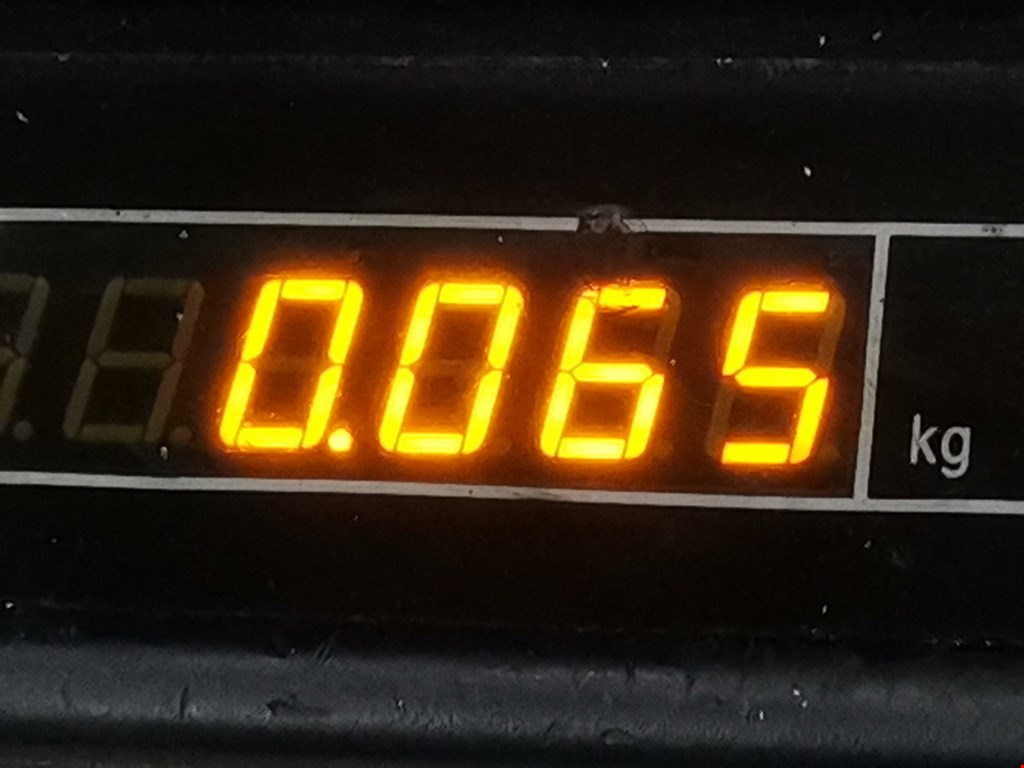 Датчик абсолютного давления AUDI A4 B8 2007-2015