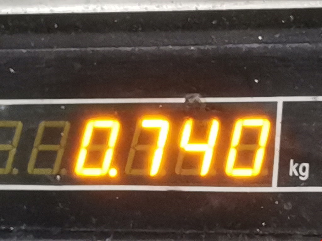 Кронштейн (крепление) радиатора AUDI A4 B8 2007-2015