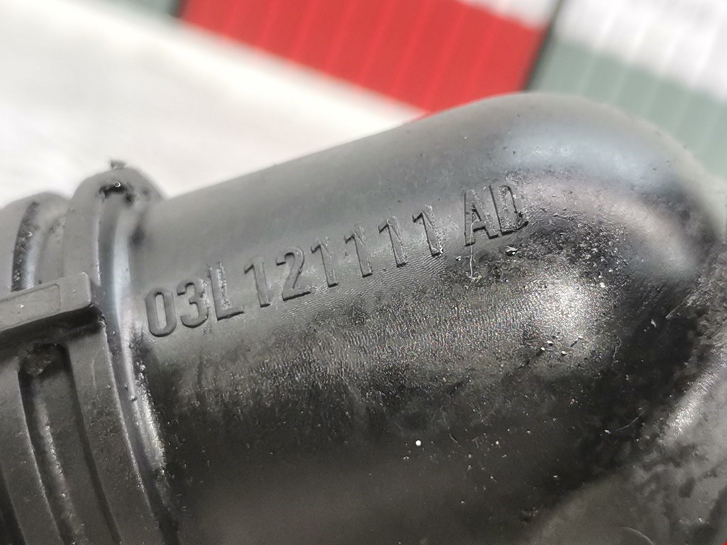 Корпус термостата AUDI A4 B8 2007-2015