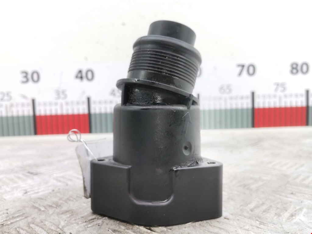 Патрубок ТНВД AUDI A4 B8 2007-2015