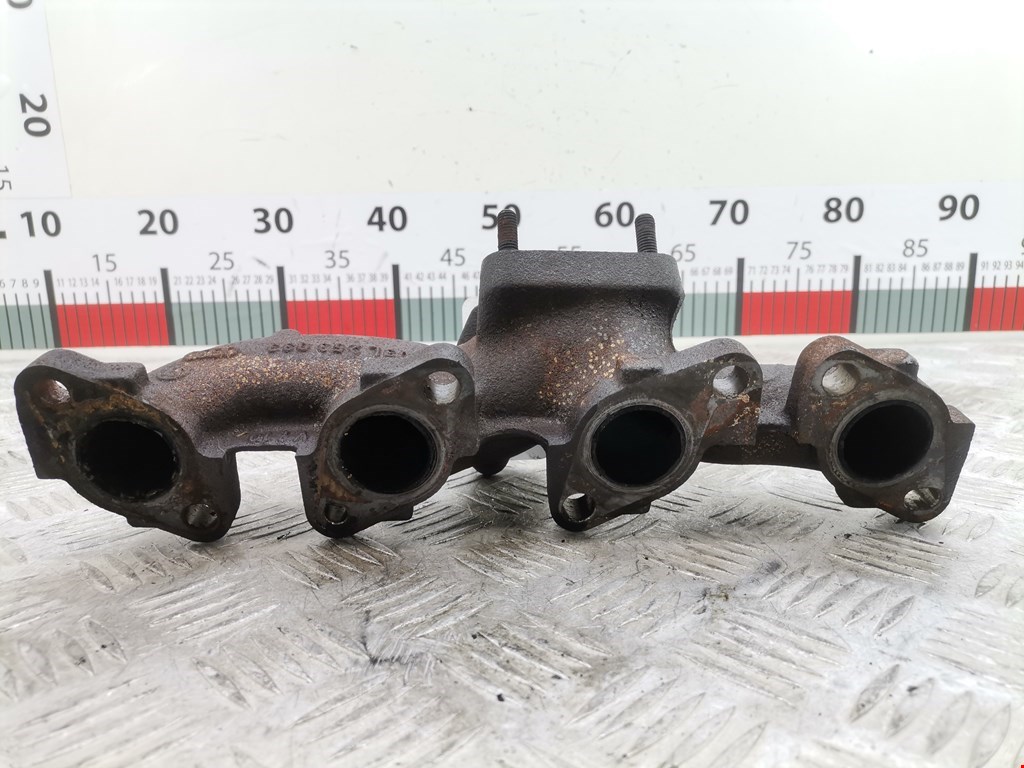 Коллектор выпускной AUDI A4 B8 2007-2015