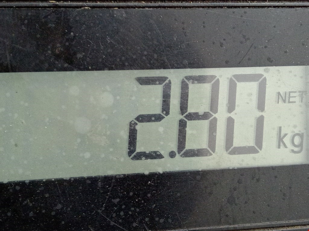 Рычаг передний правый SKODA Fabia MK2 5J 2007-2014