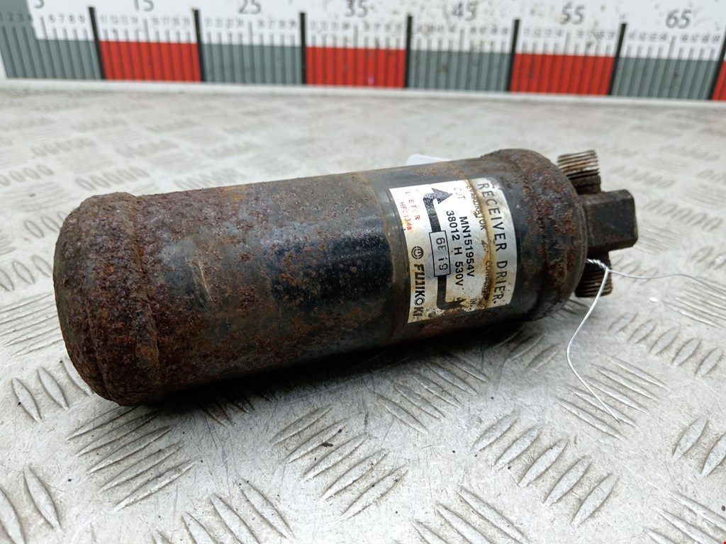 Осушитель системы кондиционирования (кондиционера) MITSUBISHI L200 K6,K7 1996-2006