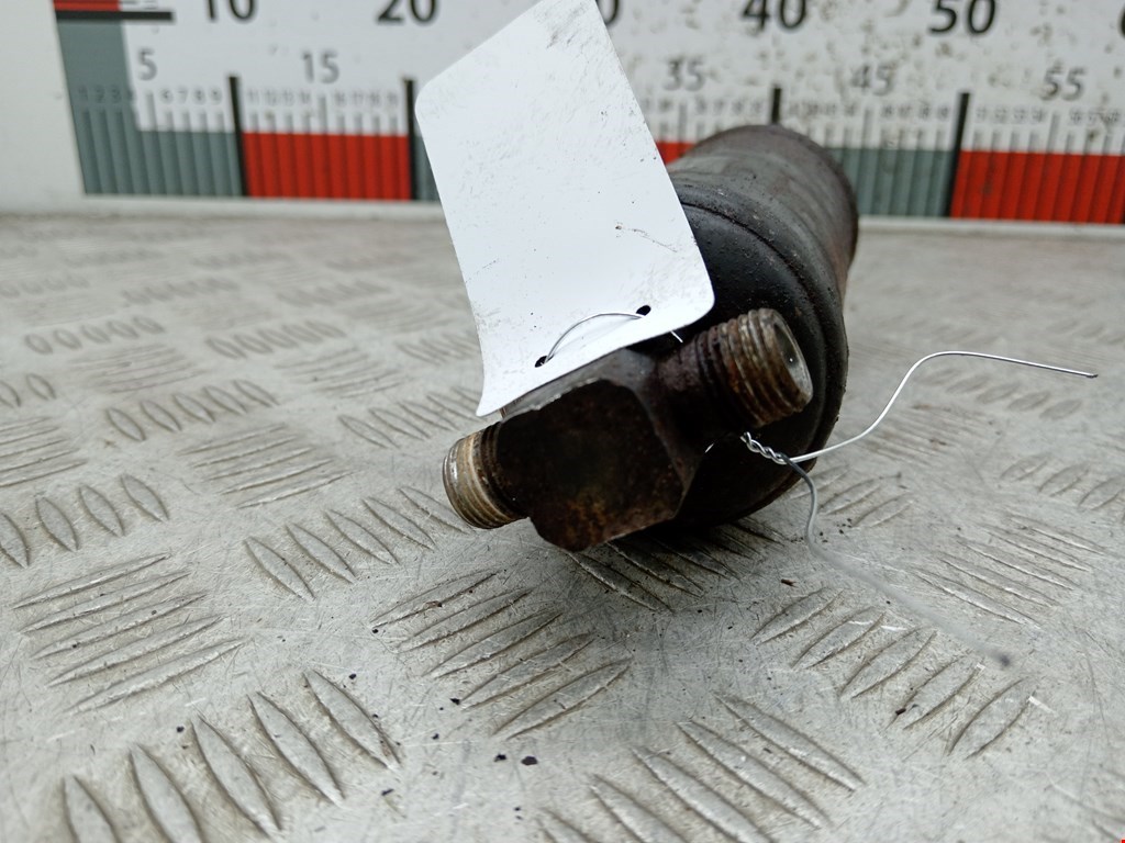 Осушитель системы кондиционирования (кондиционера) MITSUBISHI L200 K6,K7 1996-2006