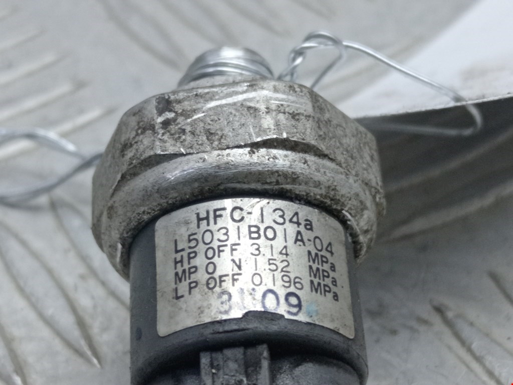 Датчик кондиционера MAZDA Demio DW 1996-2002