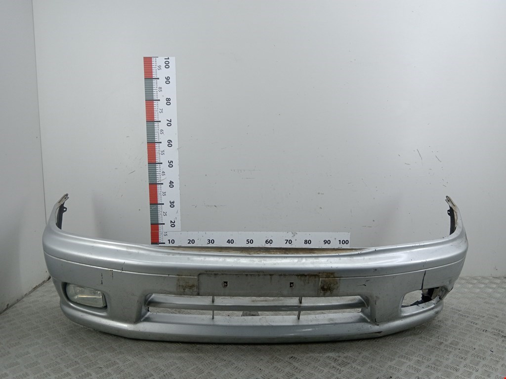 Бампер передний Mazda Demio 1 DW (1996-2003)