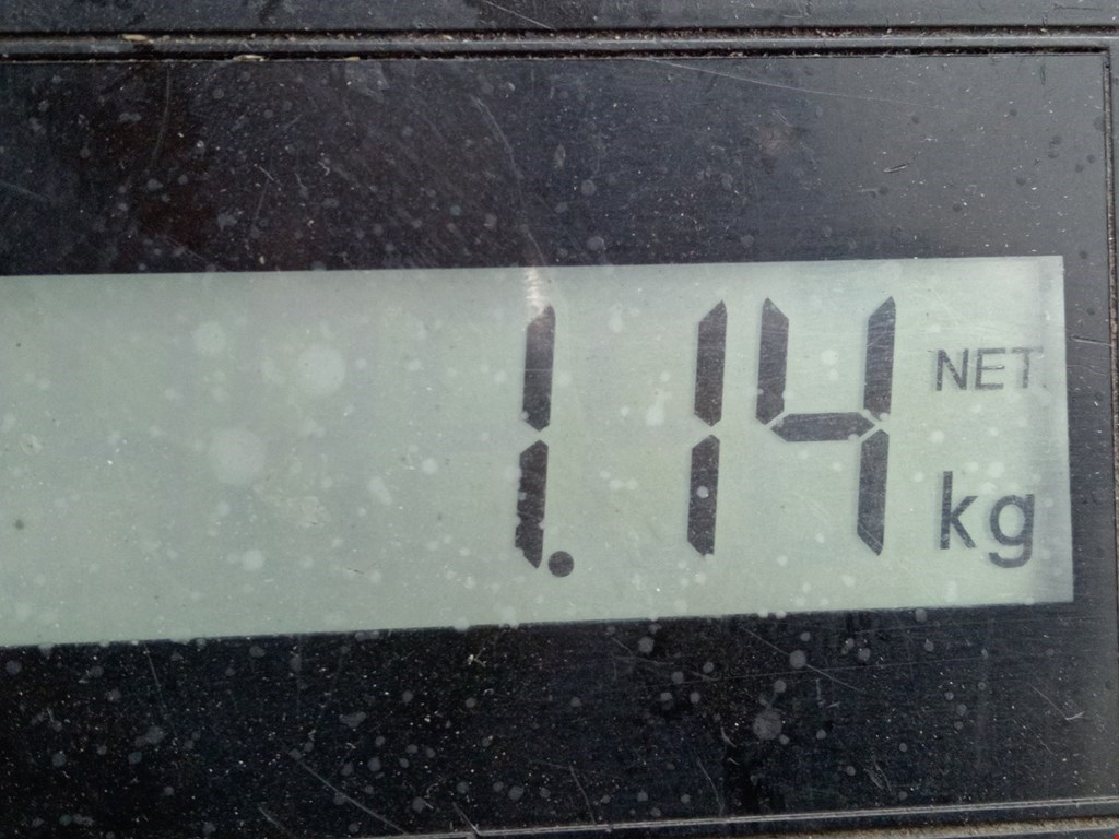 Решетка радиатора MITSUBISHI L200 K6,K7 1996-2006