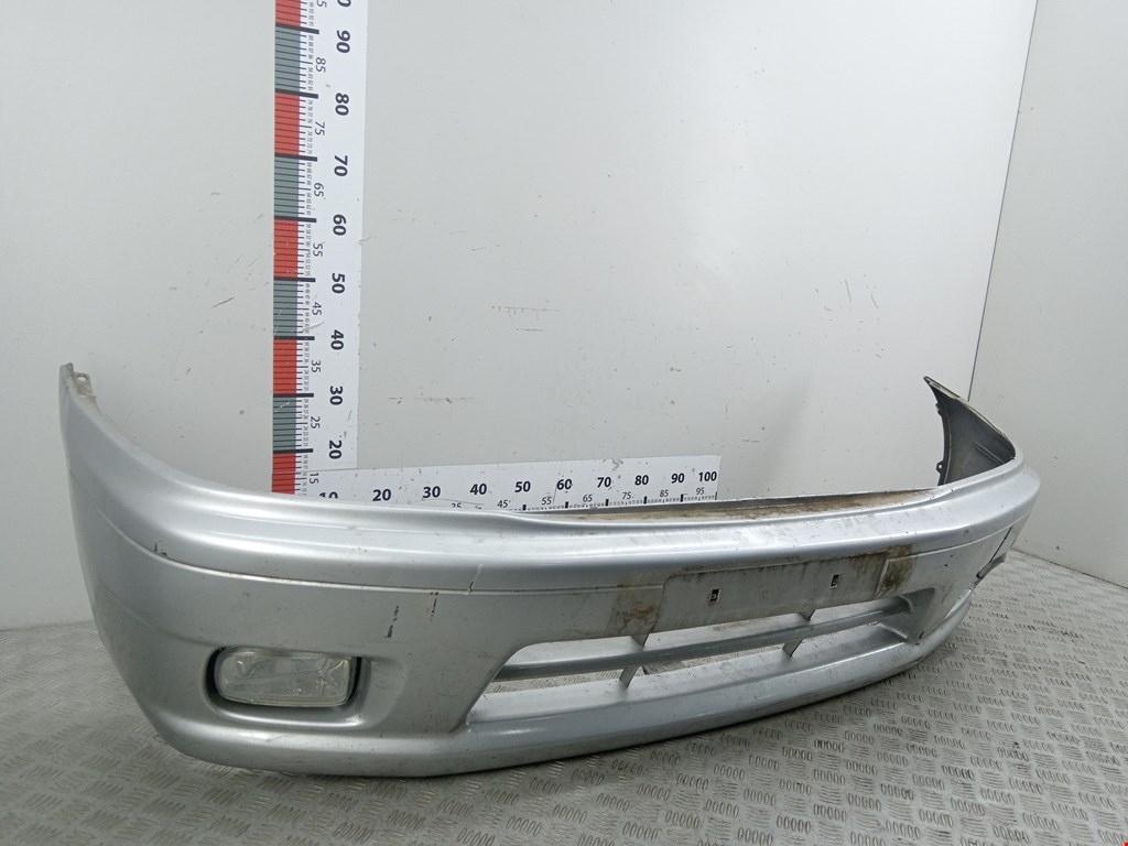 Бампер передний MAZDA Demio DW 1996-2002