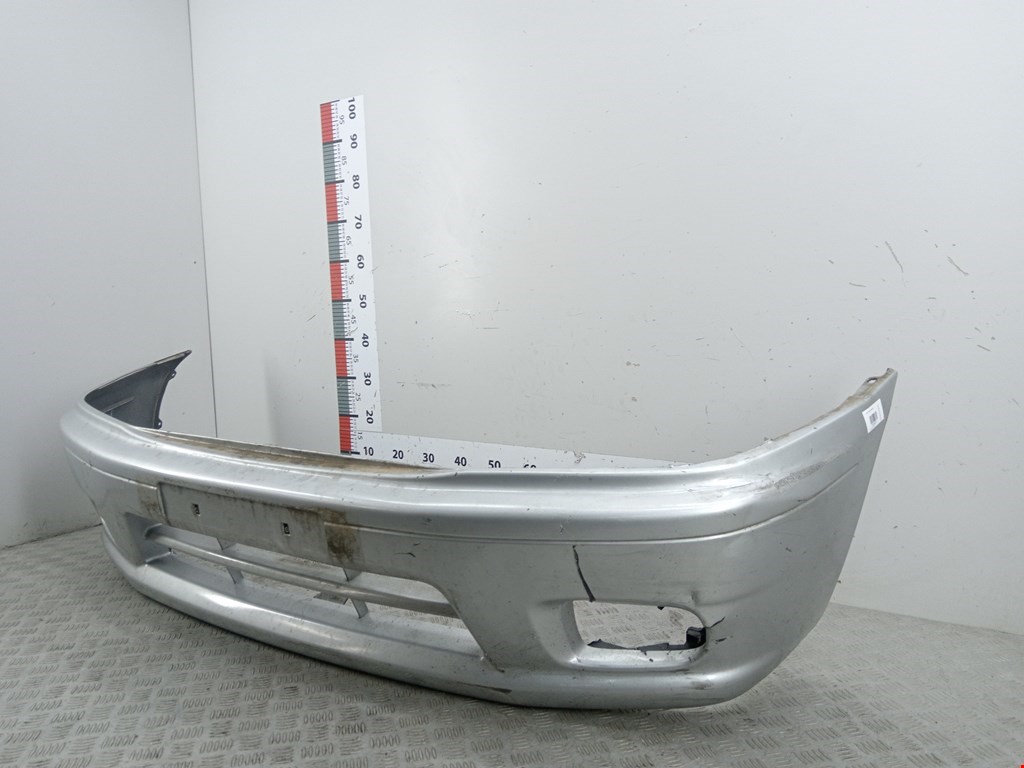 Бампер передний MAZDA Demio DW 1996-2002