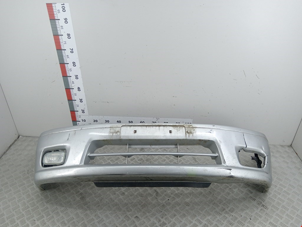 Бампер передний MAZDA Demio DW 1996-2002