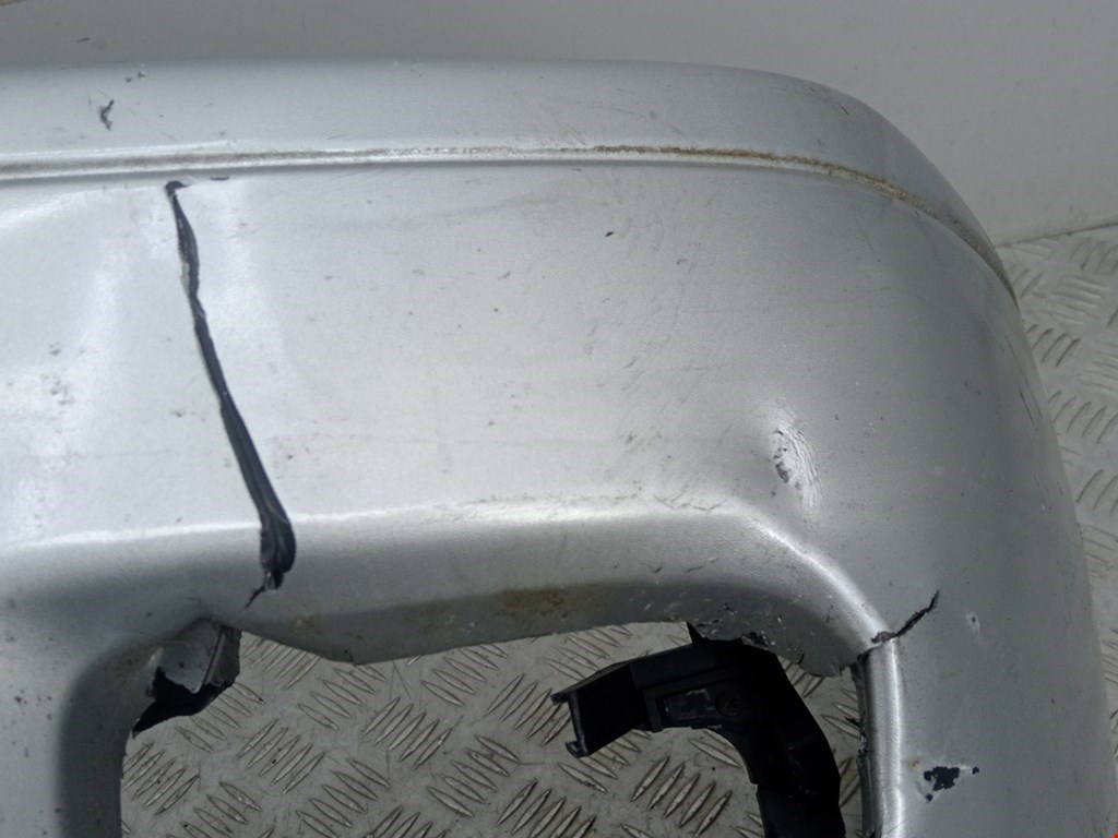 Бампер передний MAZDA Demio DW 1996-2002