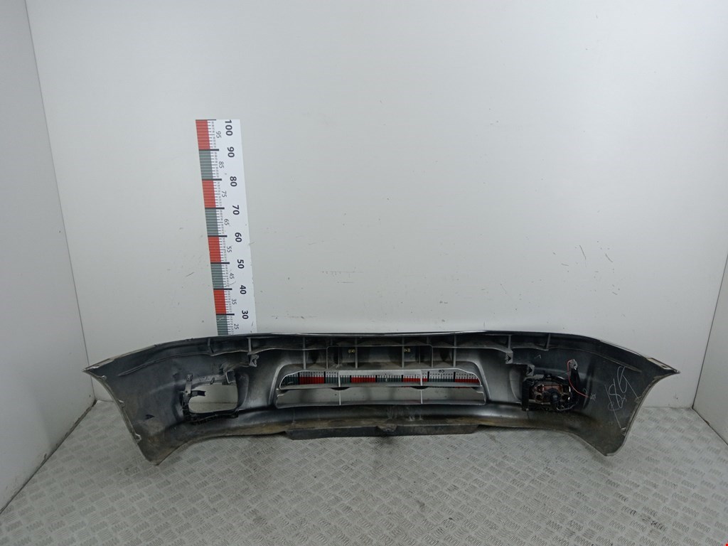 Бампер передний MAZDA Demio DW 1996-2002