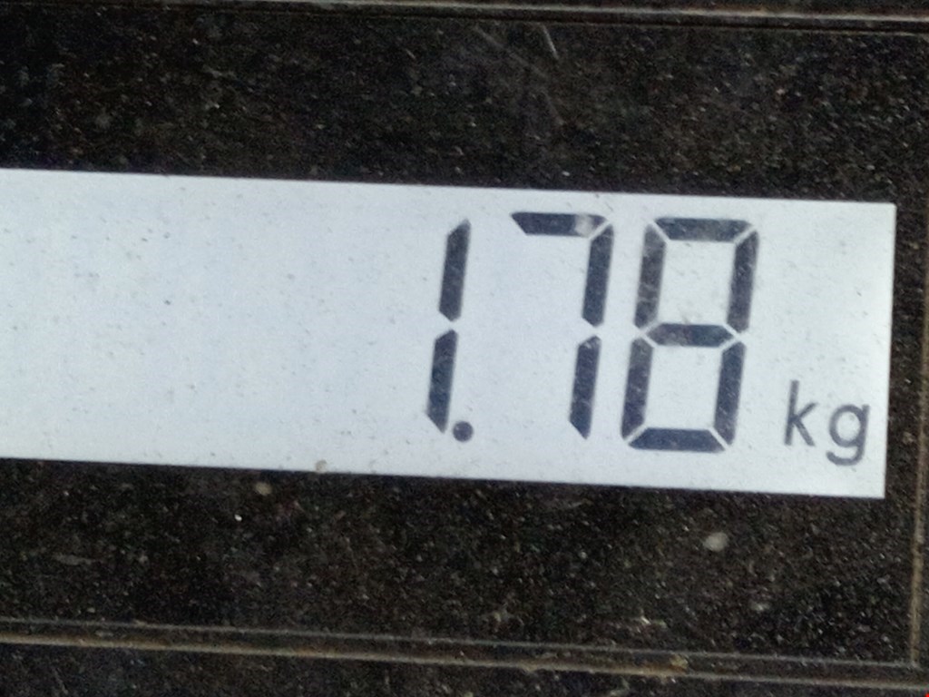 Усилитель переднего бампера (передний) MITSUBISHI L200 K6,K7 1996-2006