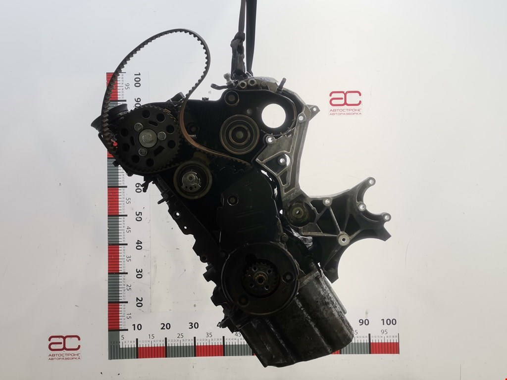 Двигатель AUDI A4 B8 2007-2015