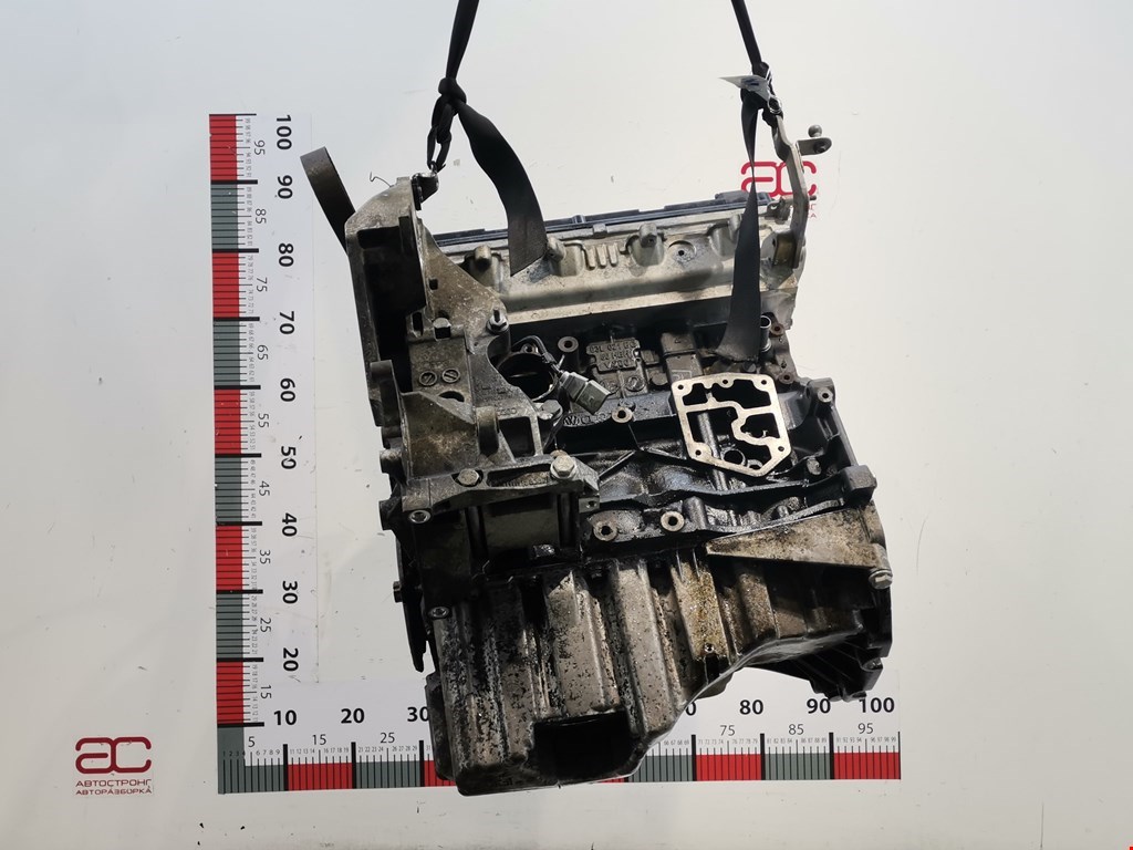Двигатель AUDI A4 B8 2007-2015