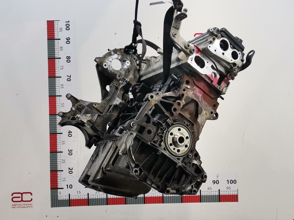 Двигатель AUDI A4 B8 2007-2015