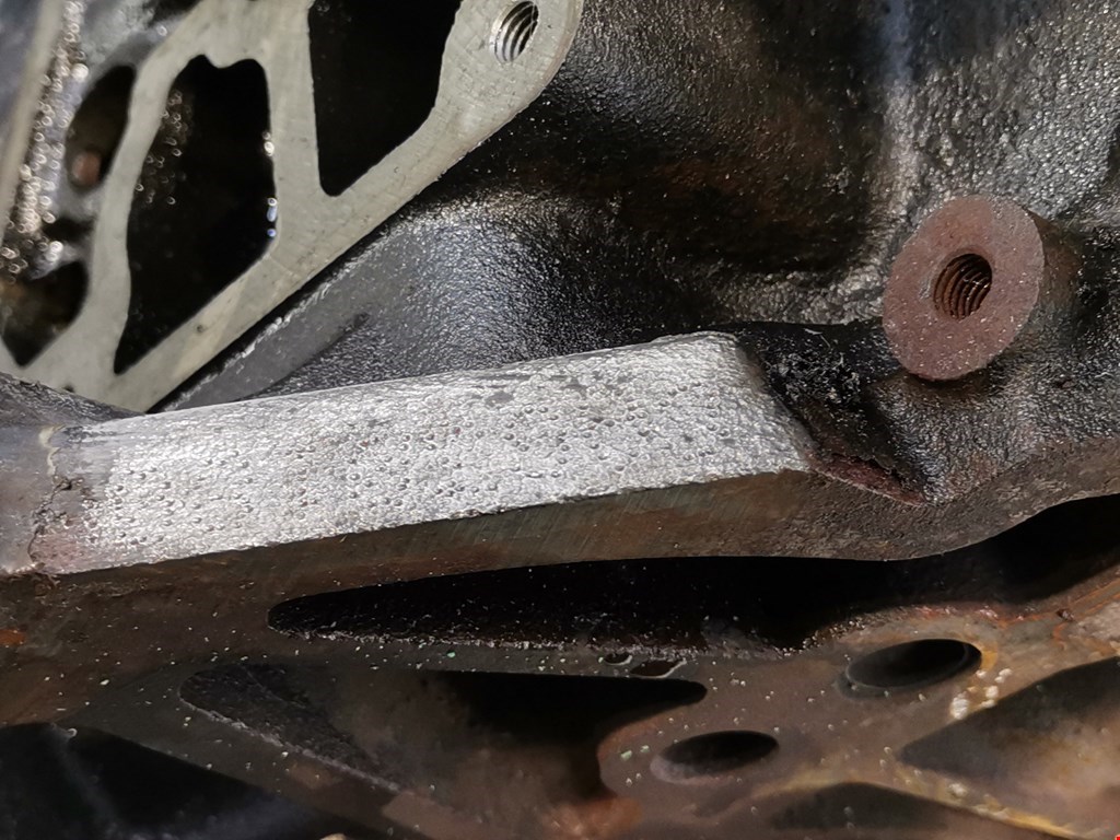 Двигатель AUDI A4 B8 2007-2015