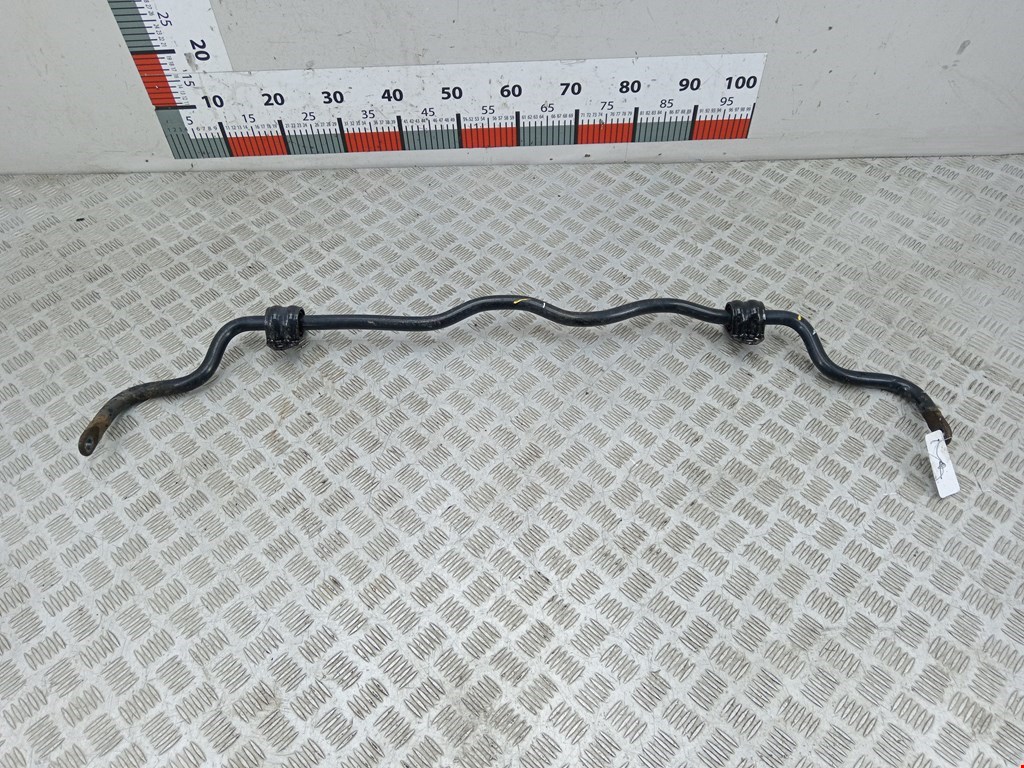 Стабилизатор передний (поперечной устойчивости подвески) HYUNDAI i40 2011-2019