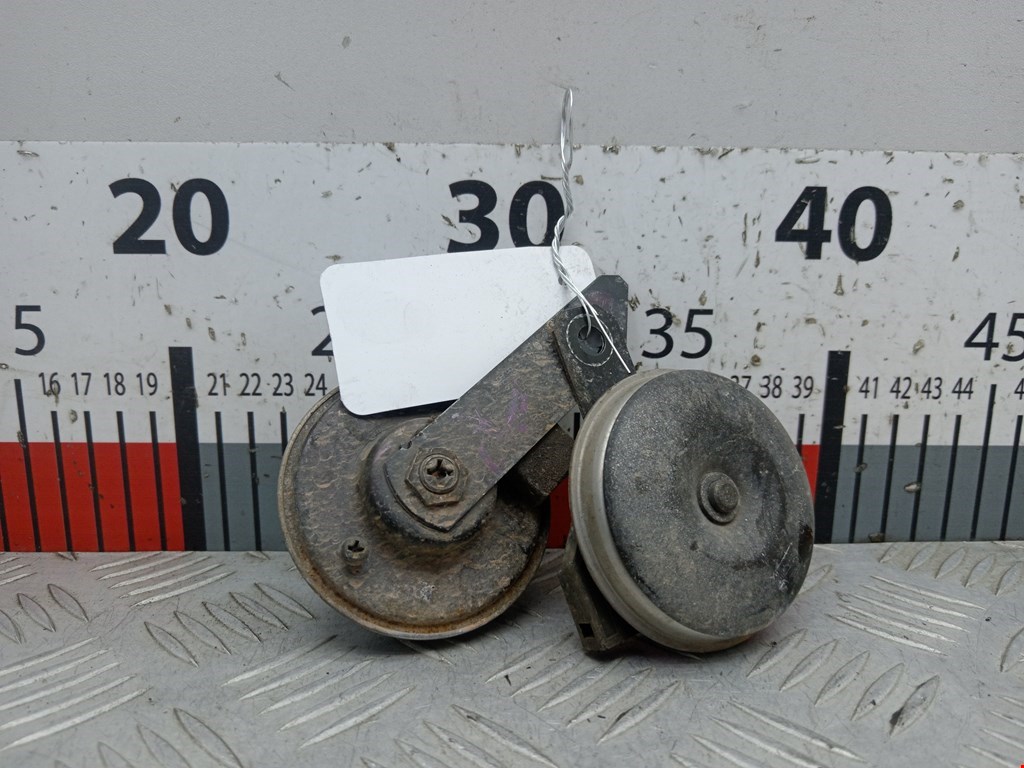 Сигнал звуковой (гудок клаксон) SUBARU Forester II 2002-2008