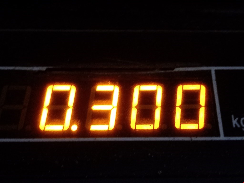 Сигнал звуковой (гудок клаксон) SUBARU Forester II 2002-2008