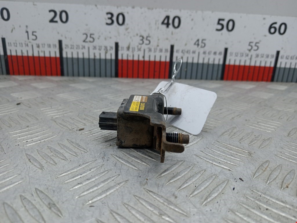 Датчик AIR BAG (подушек безопасности) SUBARU Forester II 2002-2008