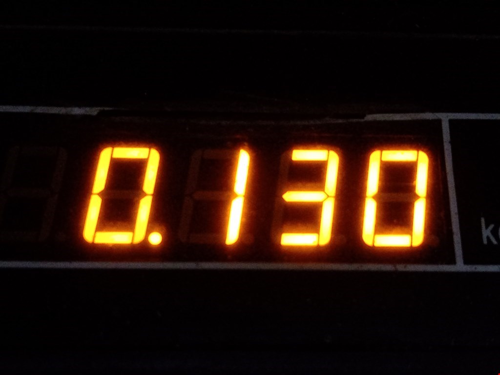 Датчик AIR BAG (подушек безопасности) SUBARU Forester II 2002-2008