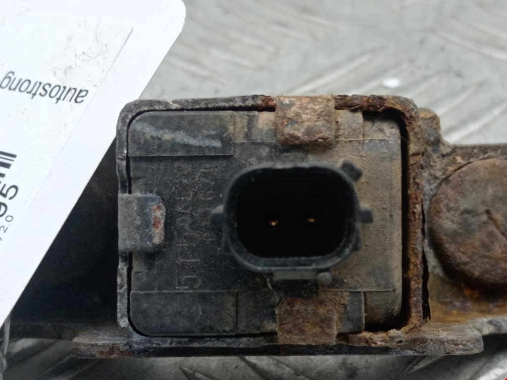 Датчик AIR BAG (подушек безопасности) SUBARU Forester II 2002-2008