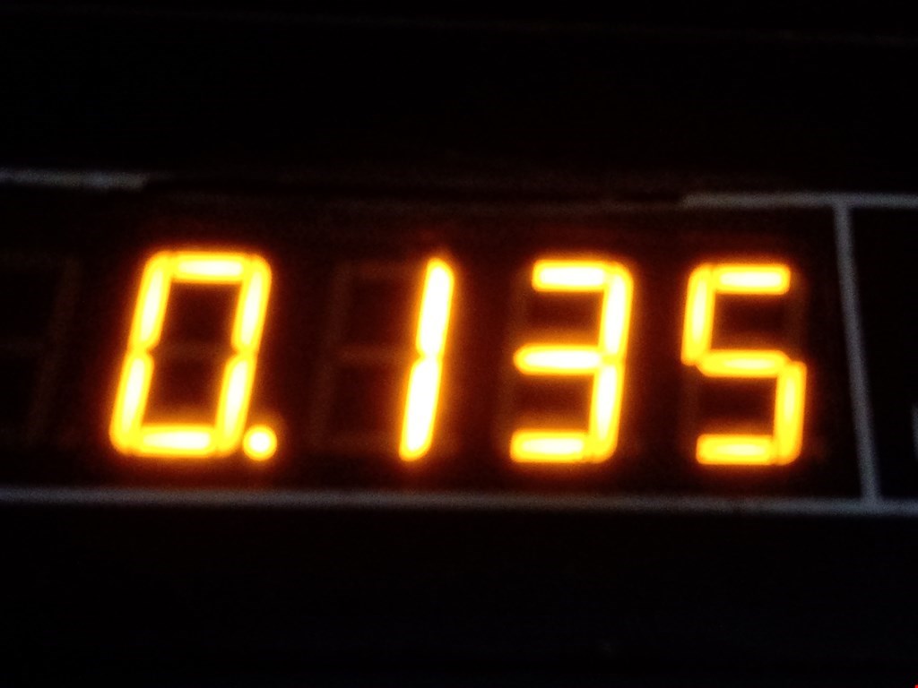 Датчик AIR BAG (подушек безопасности) SUBARU Forester II 2002-2008