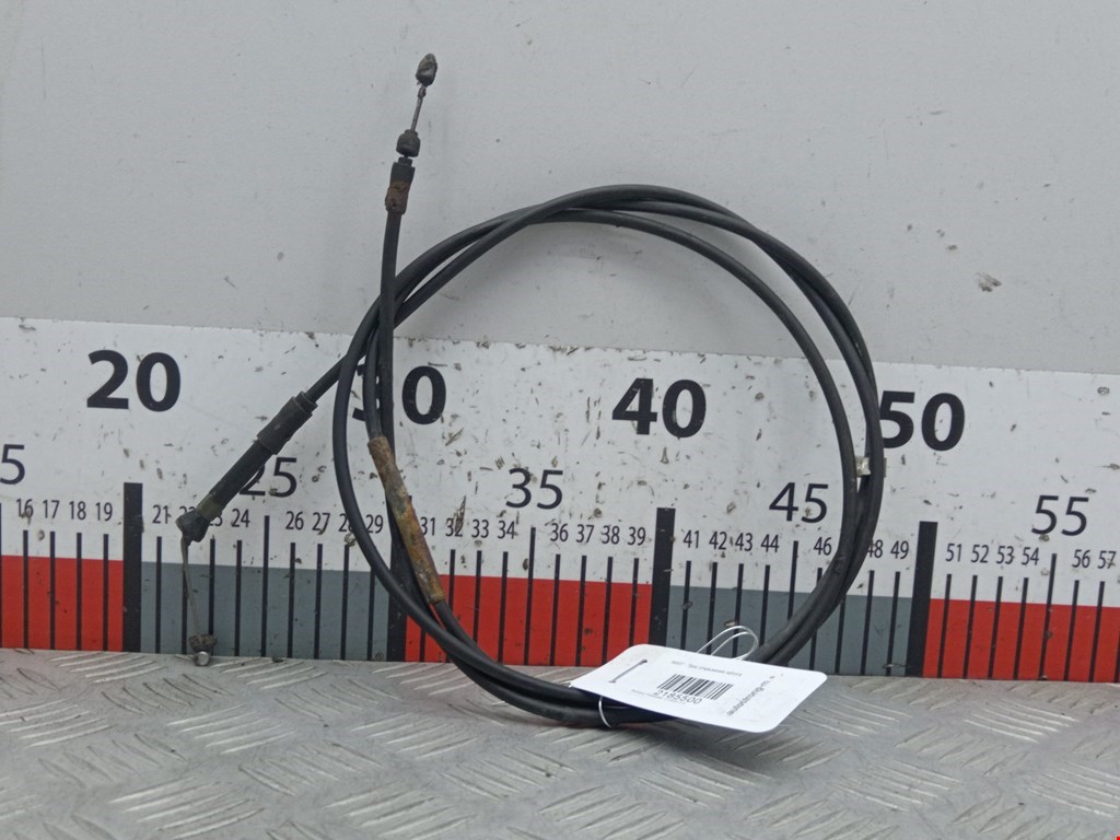 Трос открывания капота SUBARU Forester II 2002-2008