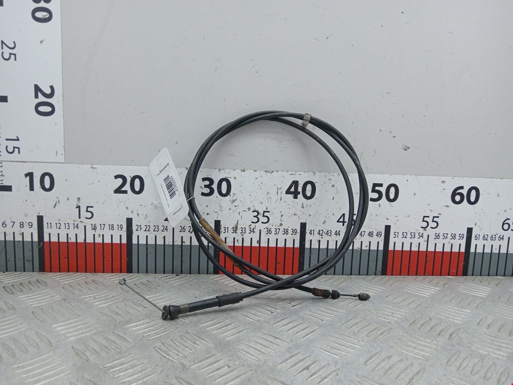Трос открывания капота SUBARU Forester II 2002-2008