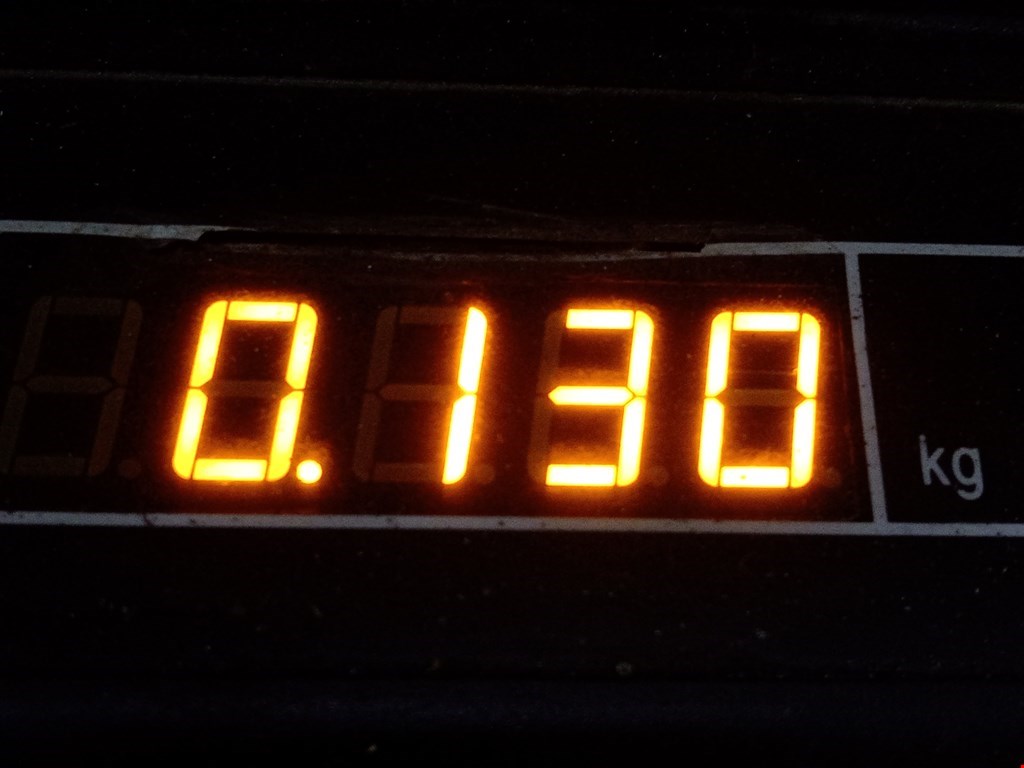 Трос открывания капота SUBARU Forester II 2002-2008